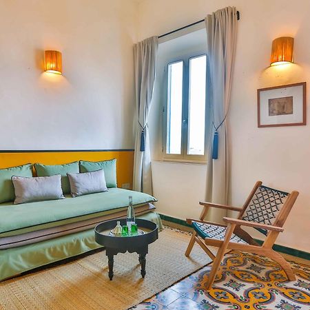 Le Palazzo Hotel Essaouira Exterior foto
