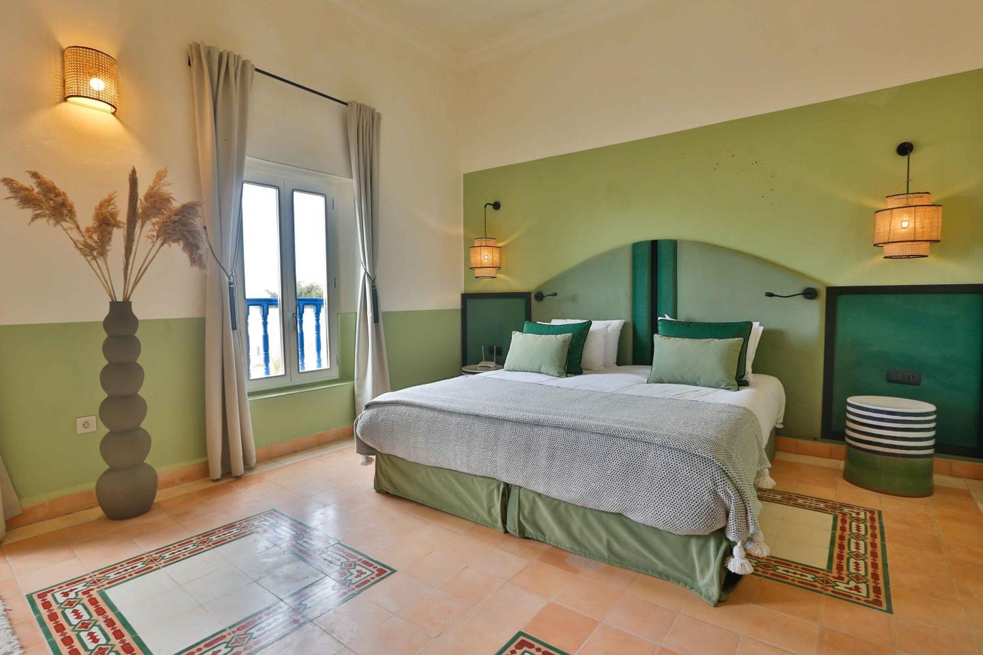 Le Palazzo Hotel Essaouira Exterior foto