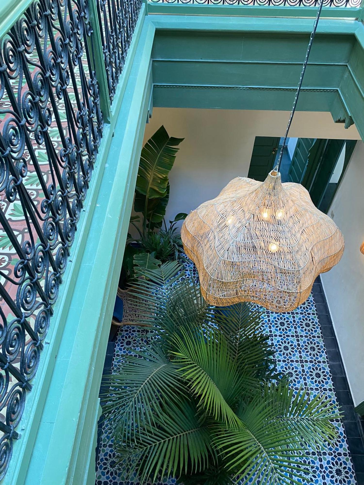 Le Palazzo Hotel Essaouira Exterior foto