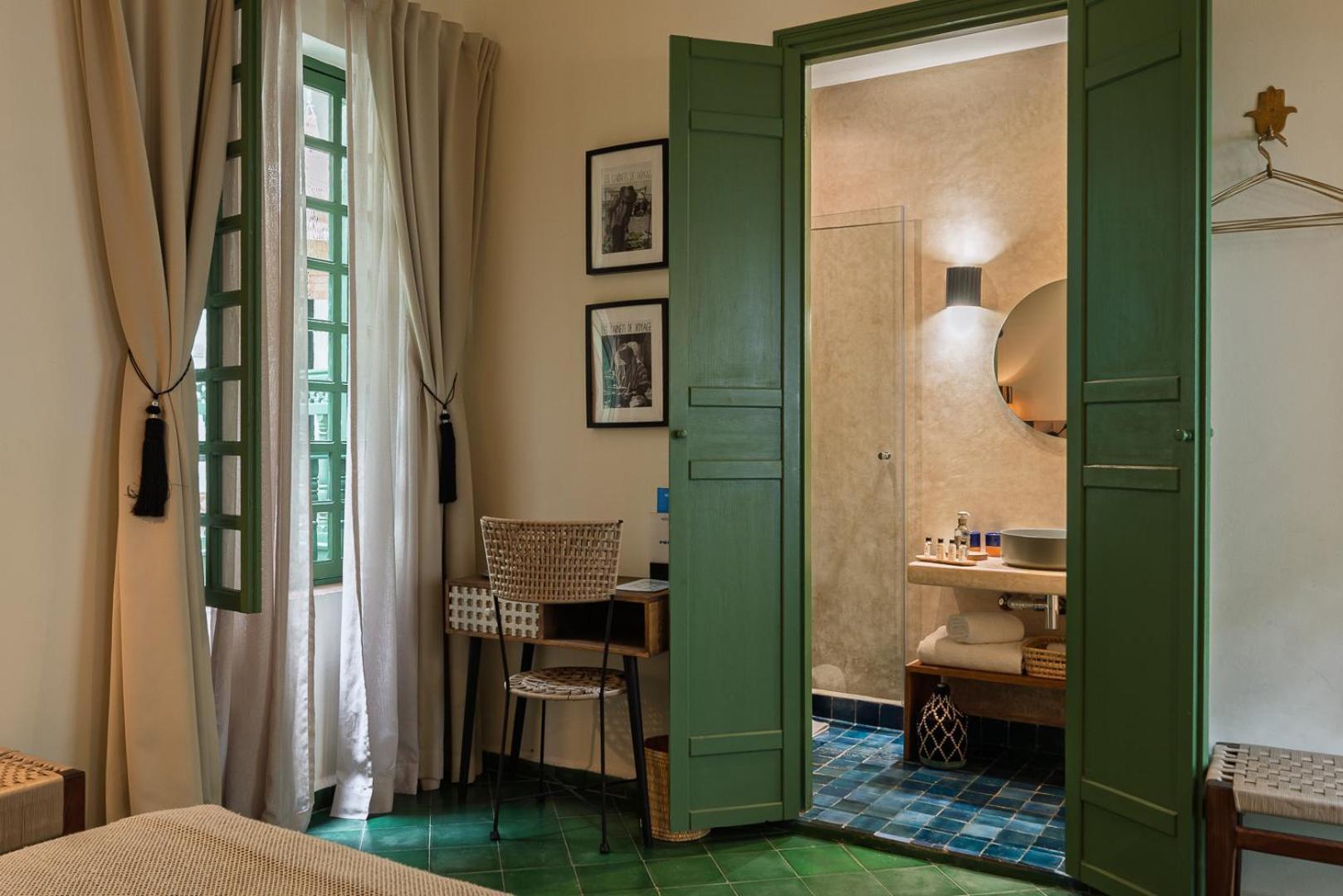 Le Palazzo Hotel Essaouira Exterior foto